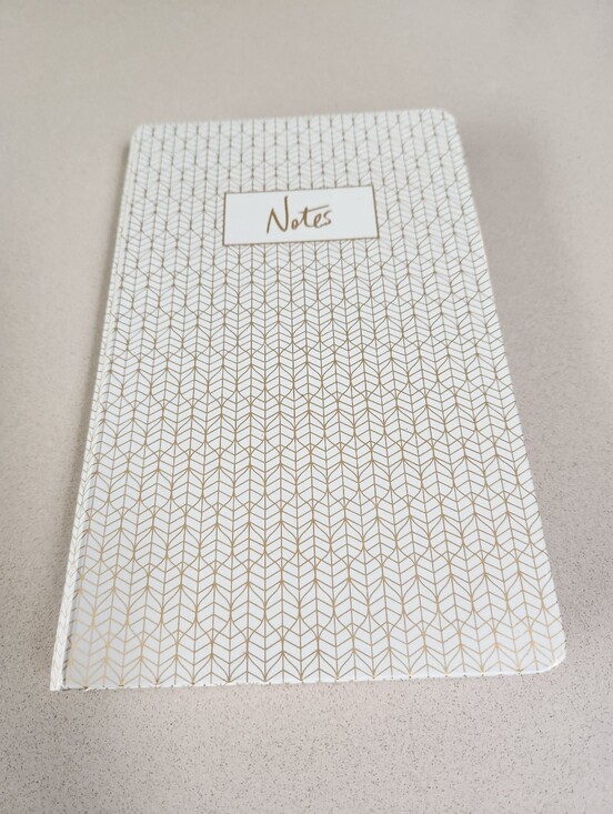 Me to We Other - Me to We Notebook/Journal -Wide Rule -300 Pages. **NEW